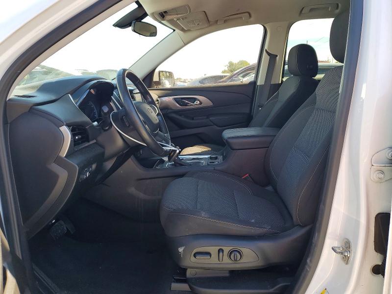 Продажа на аукционе авто 2018 Chevrolet Traverse, vin: 1GNERGKW6JJ250352, номер лота: 42074316