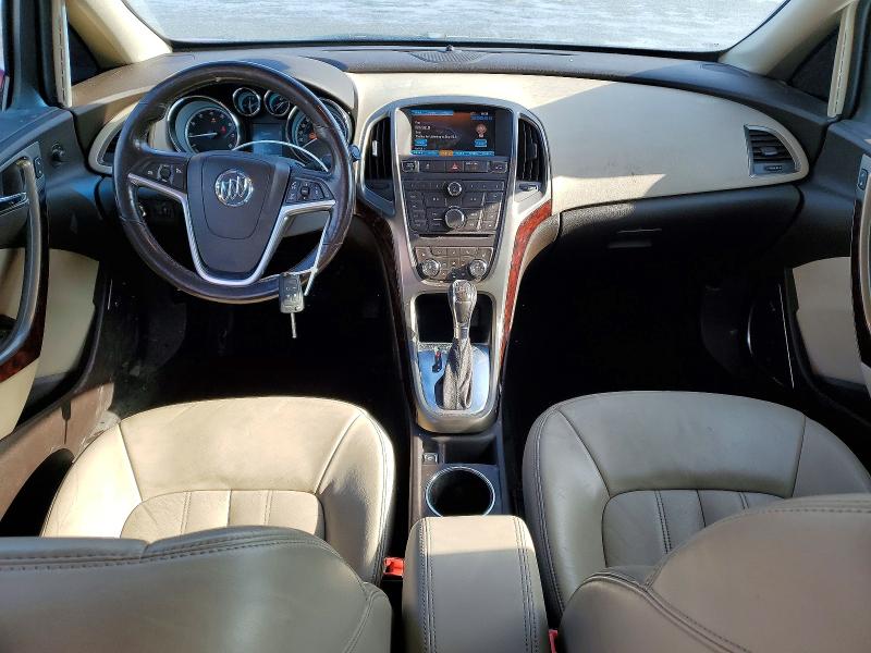 Aukcja sprzedaży 2012 Buick Verano, vin: 1G4PS5SK2C4188503, numer aukcji: 79729935