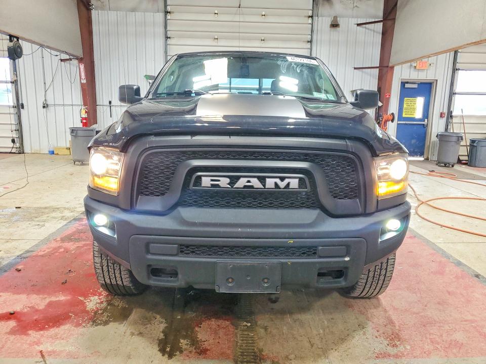 2019 Ram 1500 Classic მანქანა იყიდება აუქციონზე, vin: 1C6RR7GG0KS666492, აუქციონის ნომერი: 46322106