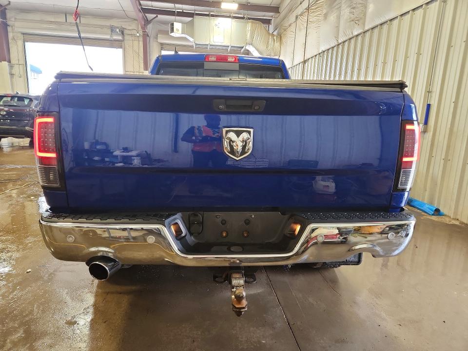 47408276 :رقم المزاد ، 1C6RR7GM1ES370813 vin ، 2014 Ram 1500 مزاد بيع