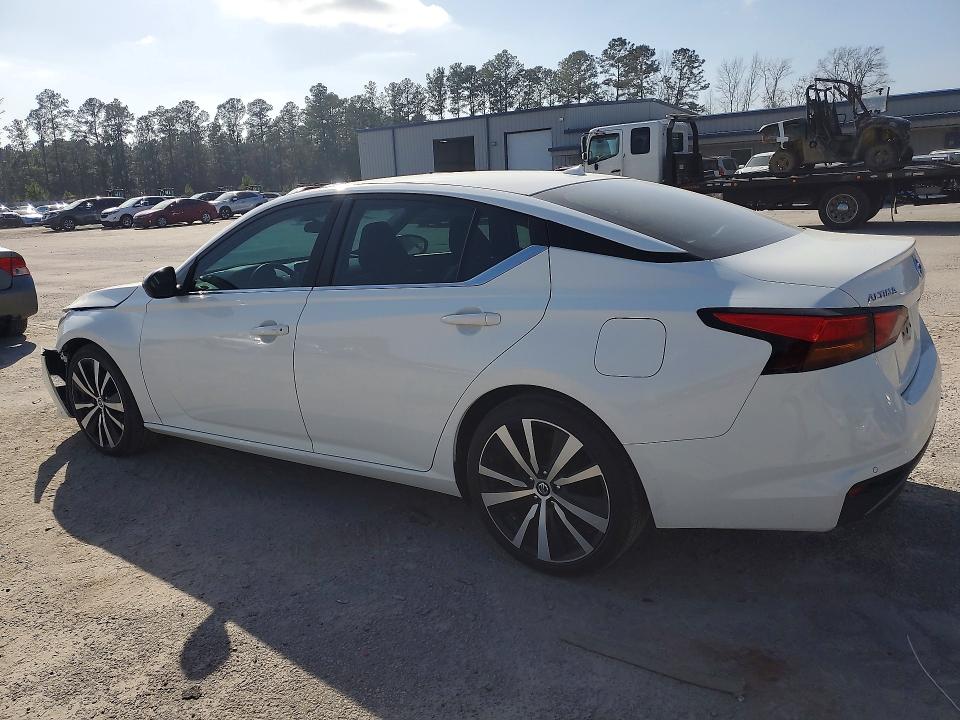 2020 Nissan Altima მანქანა იყიდება აუქციონზე, vin: 1N4BL4CV0LC189160, აუქციონის ნომერი: 79557225