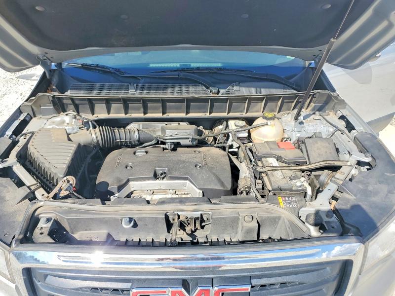 2019 Gmc Acadia მანქანა იყიდება აუქციონზე, vin: 1GKKNKLAXKZ146497, აუქციონის ნომერი: 79924005