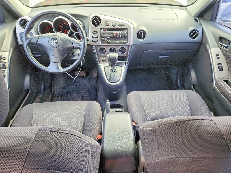 Продаж на аукціоні авто 2004 Toyota Matrix, vin: 2T1KR32E34C791144, номер лоту: 47434886