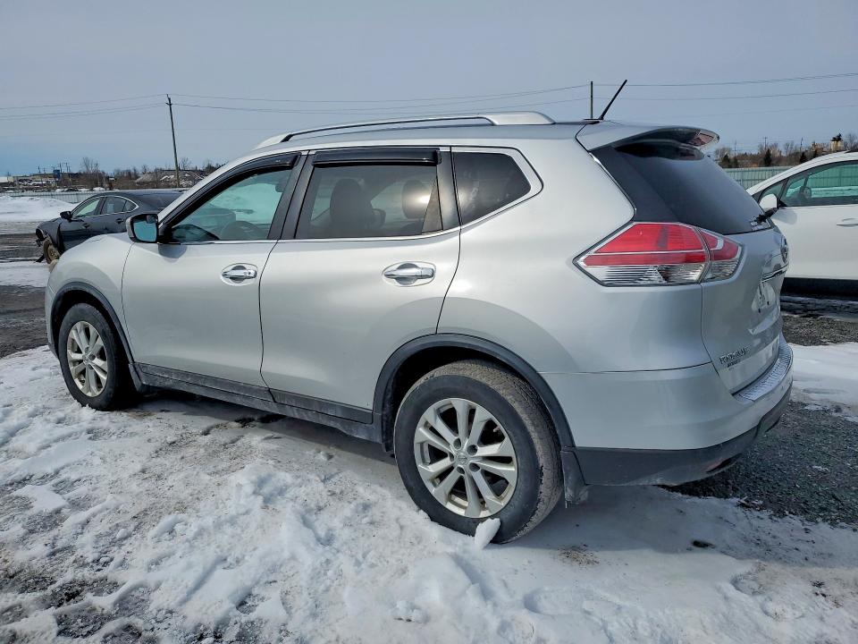 Aukcja sprzedaży 2014 Nissan Rogue, vin: 5N1AT2MT1EC797159, numer aukcji: 47058846