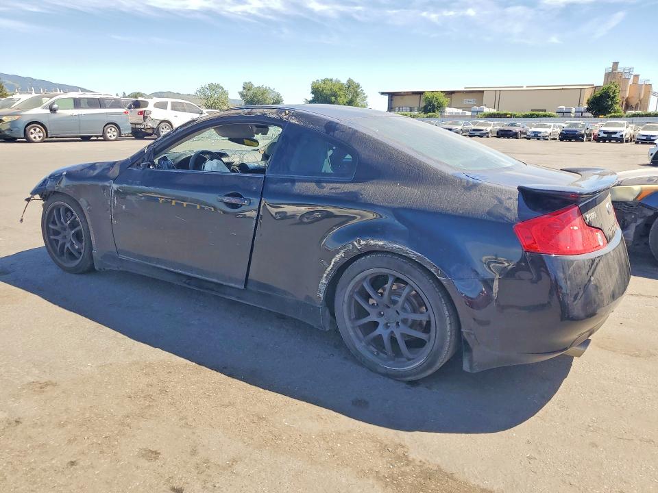 Aukcja sprzedaży 2005 Infiniti G35, vin: JNKCV54E15M425727, numer aukcji: 47088346