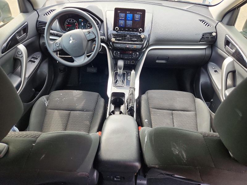 Aukcja sprzedaży 2023 Mitsubishi Eclipse Cross, vin: JA4ATVAA7PZ037451, numer aukcji: 47369536
