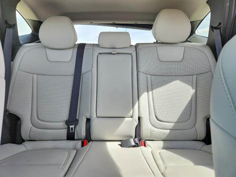 47105086 :رقم المزاد ، KM8JEDD13SU337351 vin ، 2025 Hyundai Tucson Hybrid مزاد بيع