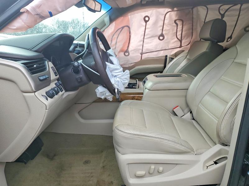 2017 Gmc Yukon მანქანა იყიდება აუქციონზე, vin: 1GKS2CKJ5HR169940, აუქციონის ნომერი: 79572795