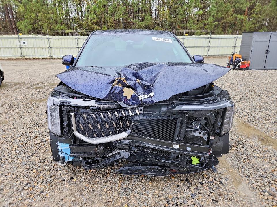 Продаж на аукціоні авто 2026 Kia Carnival, vin: KNDNB5K34T6595893, номер лоту: 46032406