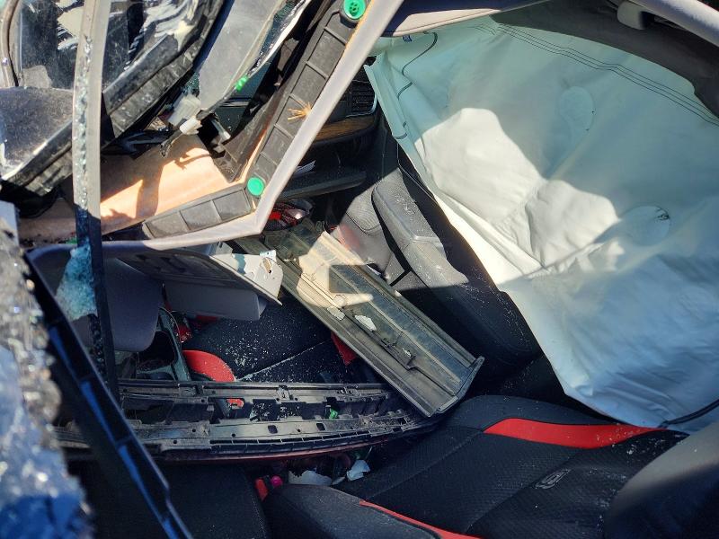 Aukcja sprzedaży 2022 Honda Cr-v, vin: 7FARW2H55NE021814, numer aukcji: 45557976