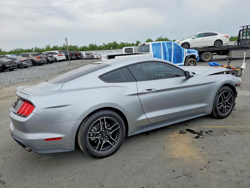Aukcja sprzedaży 2023 Ford Mustang, vin: 1FA6P8TH8P5109671, numer aukcji: 48206696