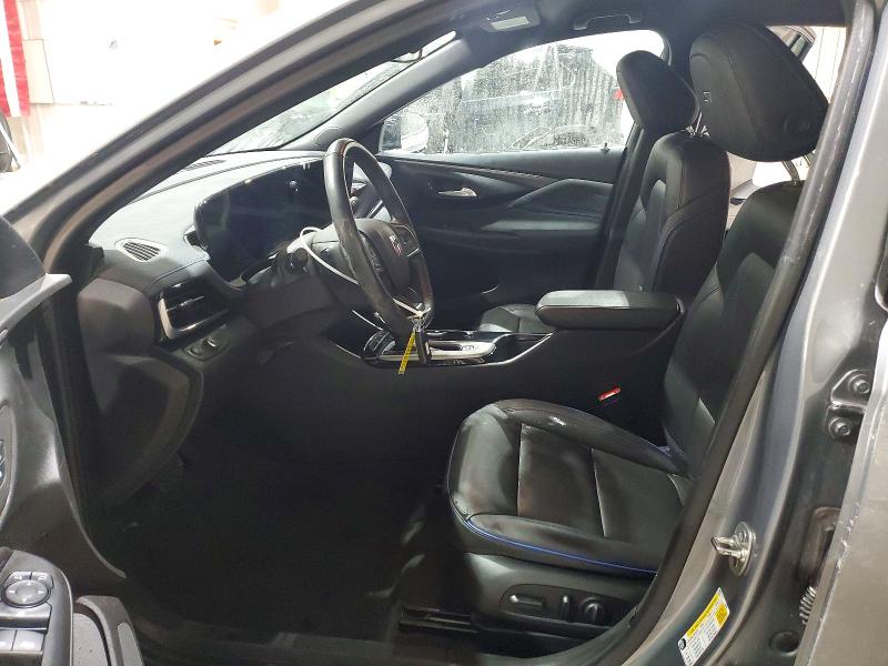 Продаж на аукціоні авто 2024 Buick Envista, vin: KL47LBE2XRB189747, номер лоту: 46387846