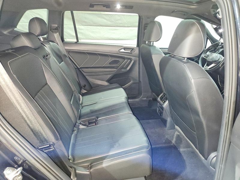 47350886 :رقم المزاد ، 3VV8B7AX0NM003987 vin ، 2022 Volkswagen Tiguan مزاد بيع