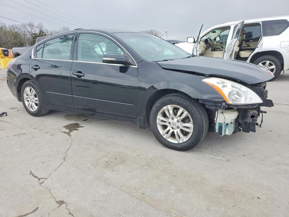 Aukcja sprzedaży 2012 Nissan Altima, vin: 1N4AL2AP7CN558153, numer aukcji: 46383776