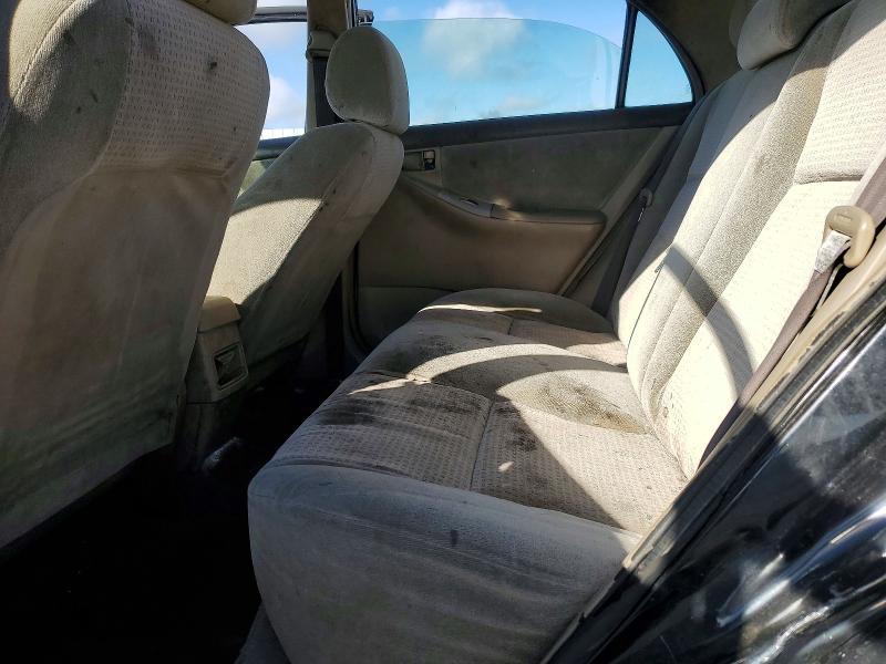 Aukcja sprzedaży 2005 Toyota Corolla, vin: 1NXBR32E65Z498919, numer aukcji: 79301365