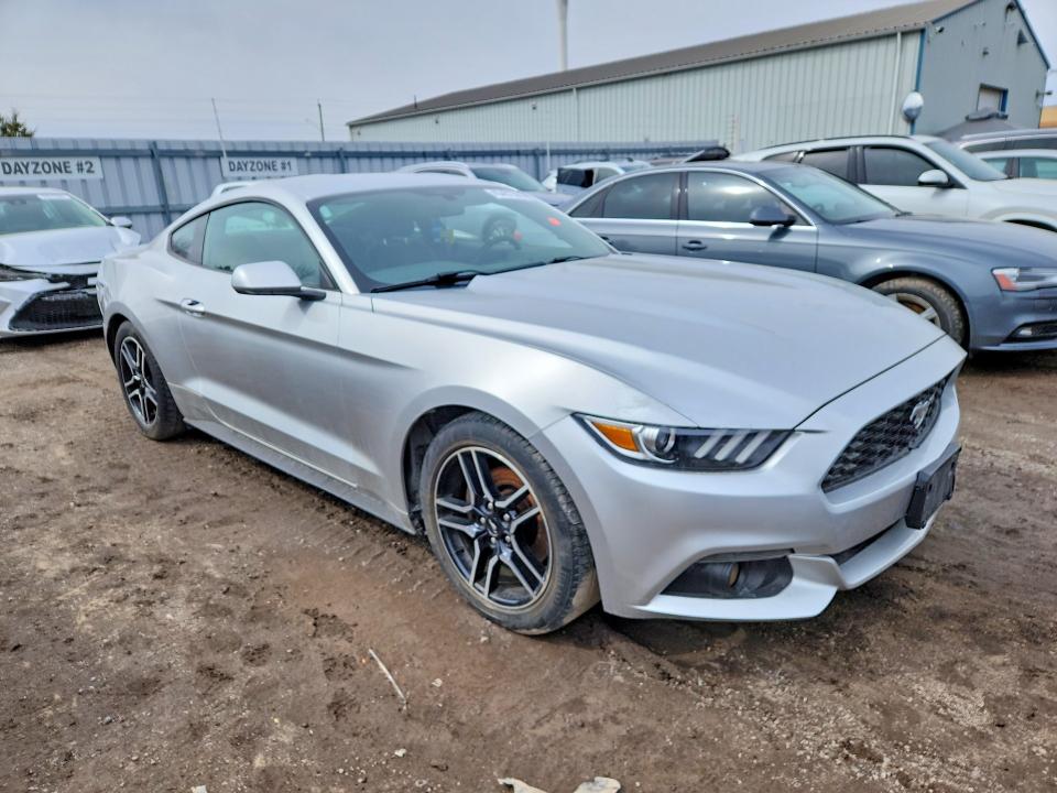 Aukcja sprzedaży 2015 Ford Mustang, vin: 1FA6P8AM9F5300174, numer aukcji: 45487396