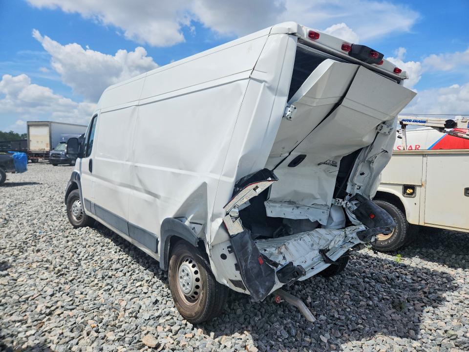 Продажа на аукционе авто 2026 Ram Promaster 2500, vin: 3C6LRVDG6TE153072, номер лота: 47562946