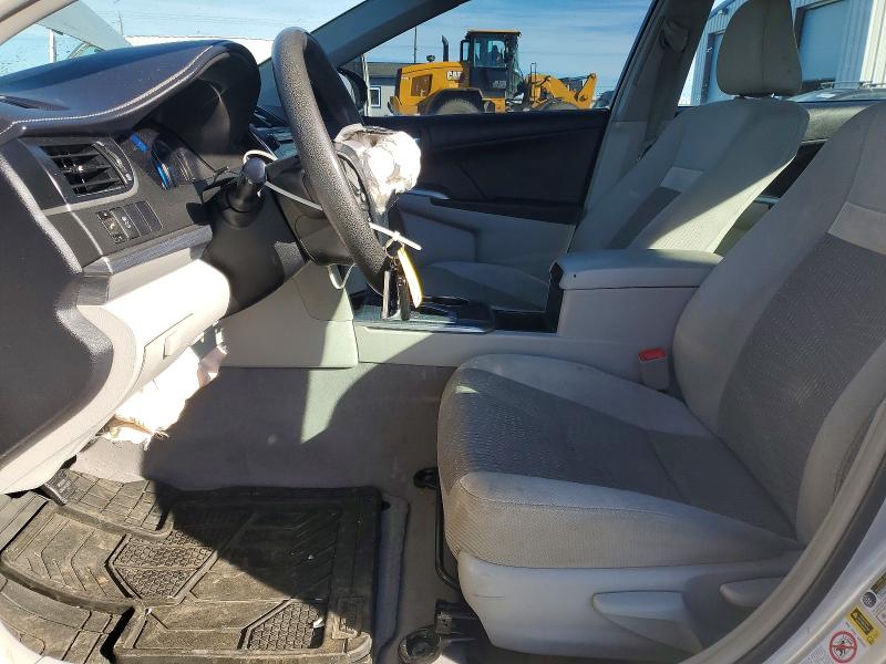 Продажа на аукционе авто 2012 Toyota Camry Hybrid, vin: 4T1BD1FKXCU010071, номер лота: 47061216