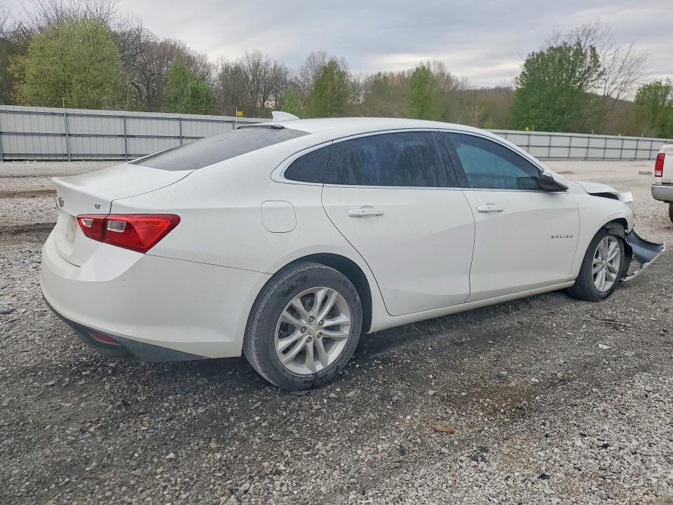 Aukcja sprzedaży 2017 Chevrolet Malibu, vin: 1G1ZE5ST8HF262363, numer aukcji: 47942816