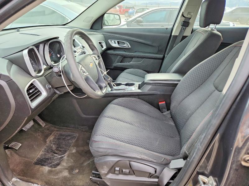 Продаж на аукціоні авто 2013 Chevrolet Equinox, vin: 2GNFLCEK7D6349173, номер лоту: 45826446