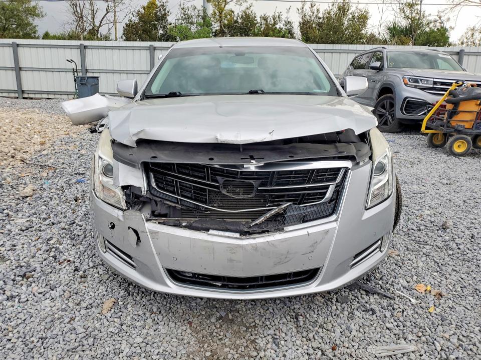 Продажа на аукционе авто 2017 Cadillac Xts, vin: 2G61M5S30H9155519, номер лота: 79653725