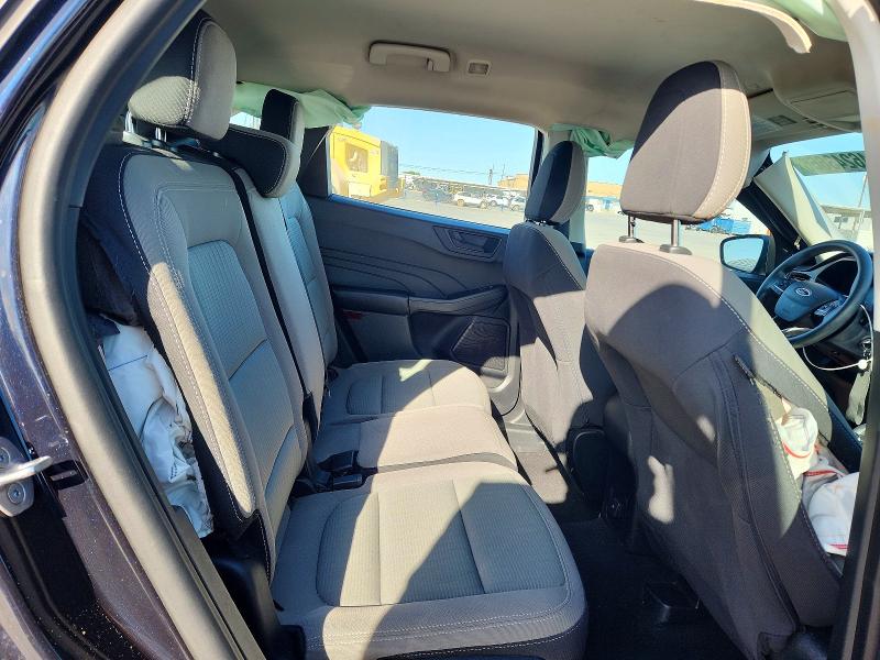 Aukcja sprzedaży 2021 Ford Escape, vin: 1FMCU0F62MUA34285, numer aukcji: 46243666