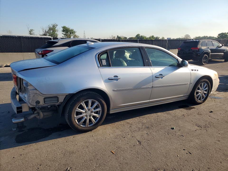 Aukcja sprzedaży 2010 Buick Lucerne, vin: 1G4HC5EM4AU108470, numer aukcji: 47033286