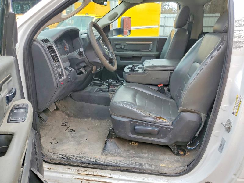 Продажа на аукционе авто 2016 Ram 5500, vin: 3C7WRNAJXGG354962, номер лота: 46361576