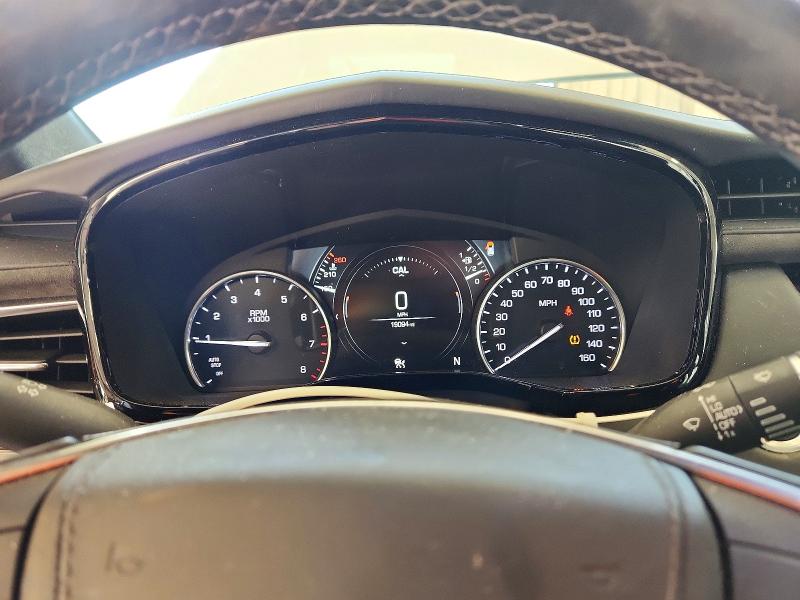 Aukcja sprzedaży 2019 Cadillac Xt5, vin: 1GYKNGRS5KZ137516, numer aukcji: 42058356