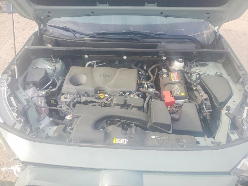 Продажа на аукционе авто 2022 Toyota Rav4, vin: JTMC1RFV3ND092819, номер лота: 47140456