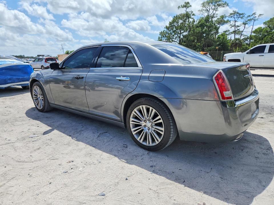Aukcja sprzedaży 2011 Chrysler 300, vin: 2C3CA5CGXBH523481, numer aukcji: 48413456