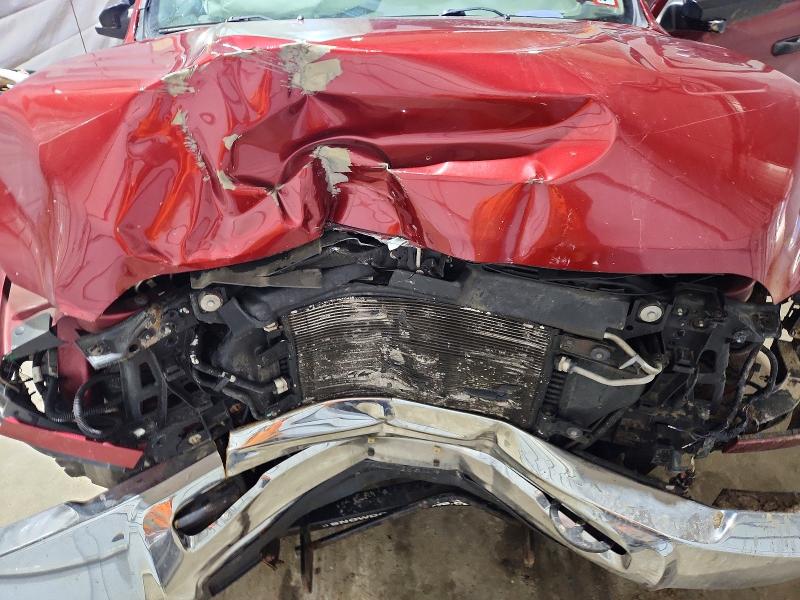Продаж на аукціоні авто 2012 Dodge Ram 2500, vin: 3C6UD5CL6CG335229, номер лоту: 46722106