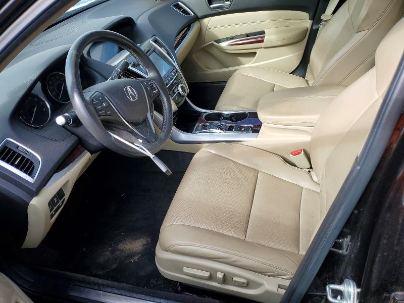 Продажа на аукционе авто 2015 Acura Tlx, vin: 19UUB3F52FA004054, номер лота: 41890536