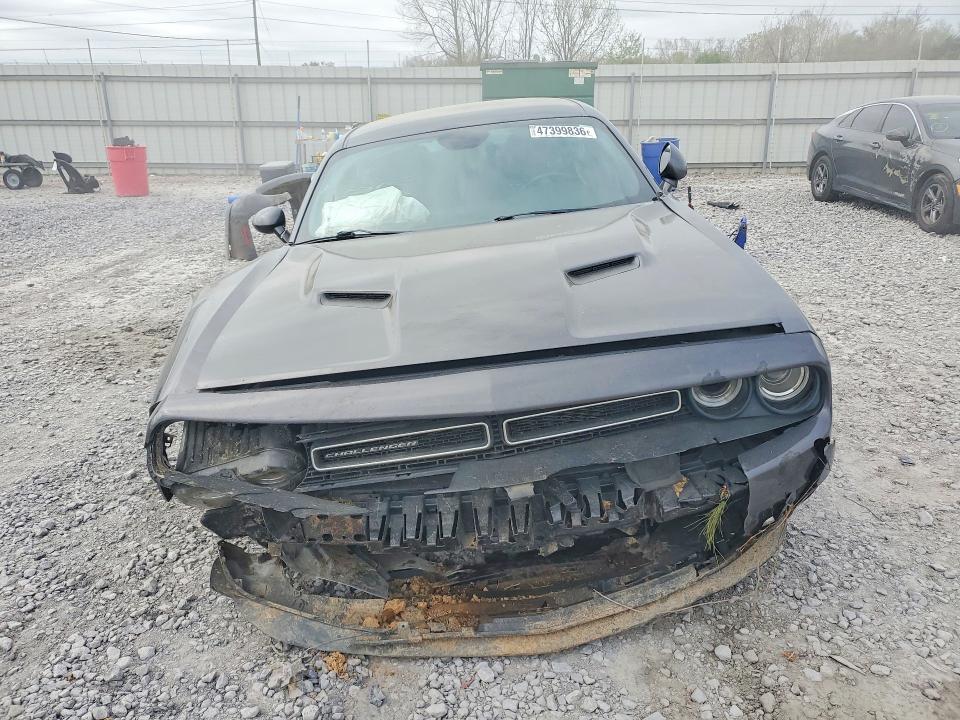 Aukcja sprzedaży 2020 Dodge Challenger, vin: 2C3CDZAG7LH110565, numer aukcji: 47399836