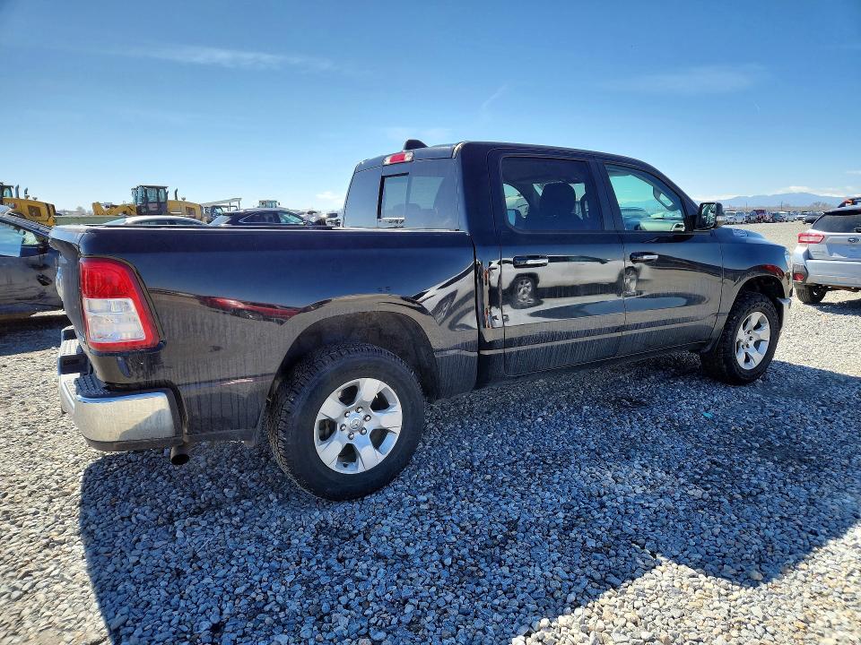 Auction sale of the 2020 Ram 1500, vin: 1C6RRFFG1LN115256, lot number: 45536426