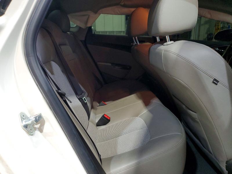 Aukcja sprzedaży 2016 Buick Verano, vin: 1G4PW5SK9G4177282, numer aukcji: 46185276
