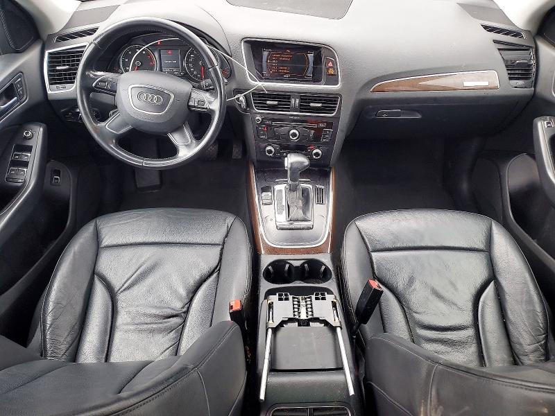 Продаж на аукціоні авто 2016 Audi Q5, vin: WA1C2AFPXGA058729, номер лоту: 47892446