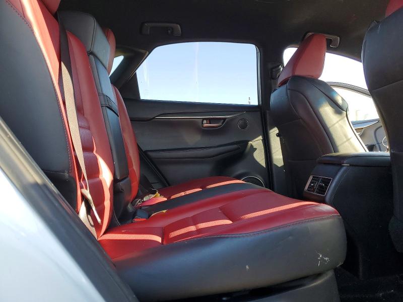 Продажа на аукционе авто 2017 Lexus Nx 200t, vin: JTJYARBZ2H2064215, номер лота: 46738656