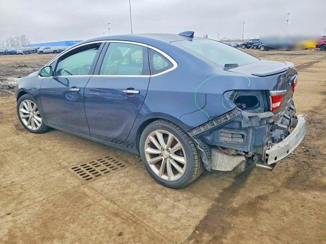 79435995 :رقم المزاد ، 1G4PT5SV0F4100009 vin ، 2015 Buick Verano مزاد بيع