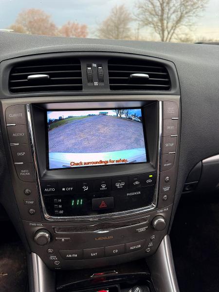 Продажа на аукционе авто 2011 Lexus Is 250c, vin: JTHFF2C29B2519670, номер лота: 47649516