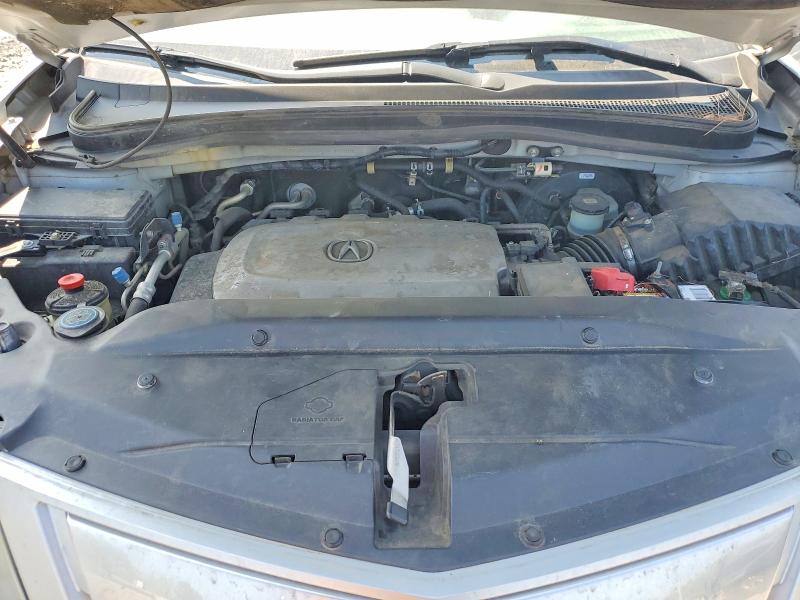 Продажа на аукционе авто 2012 Acura Mdx, vin: 2HNYD2H36CH547804, номер лота: 41798676
