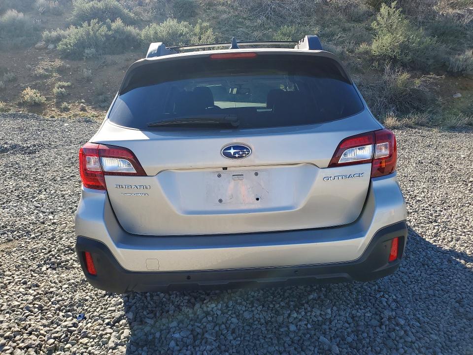 Продаж на аукціоні авто 2019 Subaru Outback, vin: 4S4BSANCXK3266229, номер лоту: 47096266