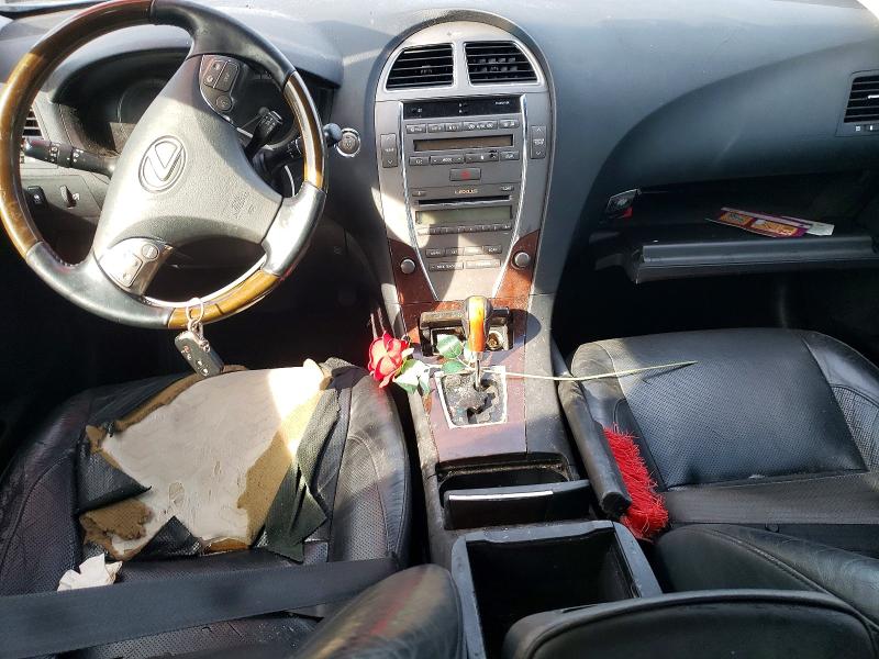 2010 Lexus Es 350 მანქანა იყიდება აუქციონზე, vin: JTHBK1EG2A2365282, აუქციონის ნომერი: 45967046