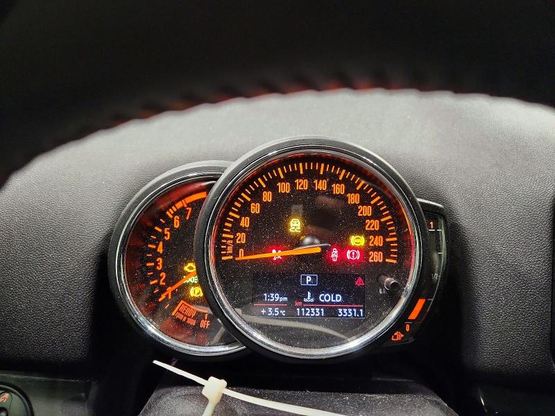 Auction sale of the 2019 Mini Cooper, vin: WMZYV5C50K3F58170, lot number: 45836966