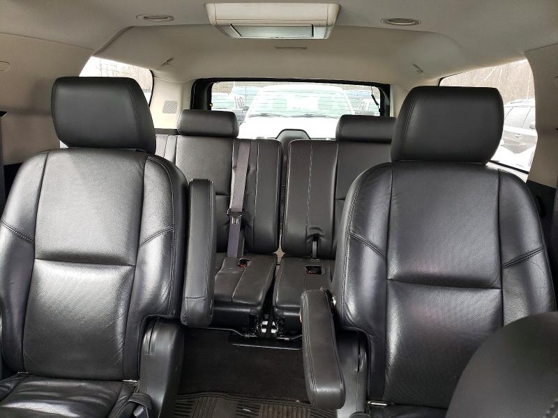 Продажа на аукционе авто 2013 Cadillac Escalade, vin: 1GYS4JEF7DR166589, номер лота: 42051696
