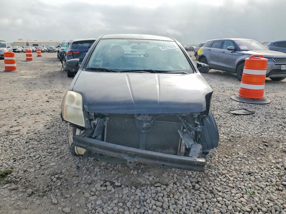 Aukcja sprzedaży 2008 Nissan Sentra, vin: 3N1AB61E18L675496, numer aukcji: 47211576