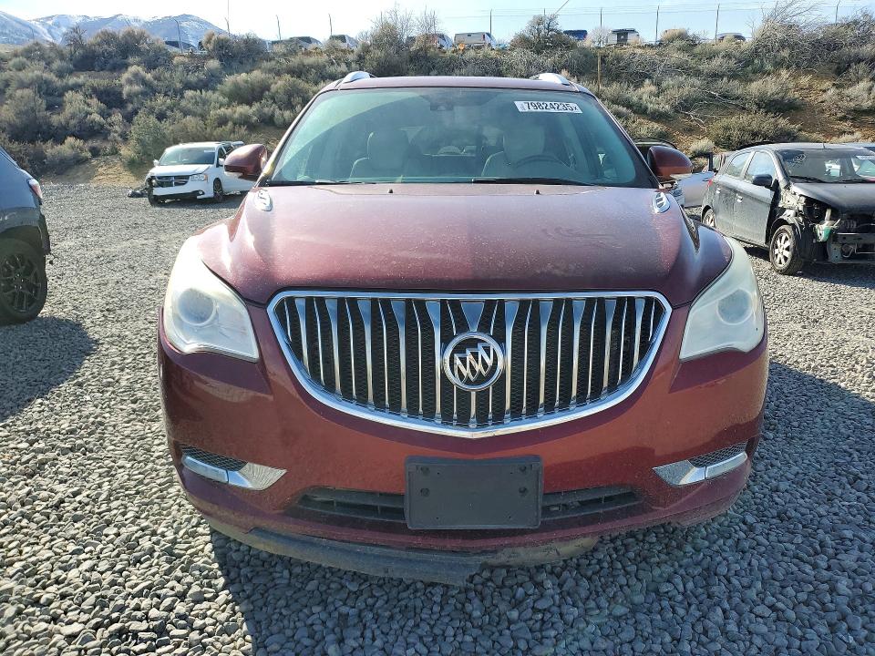 Продаж на аукціоні авто 2015 Buick Enclave, vin: 5GAKVCKD5FJ268087, номер лоту: 79824235