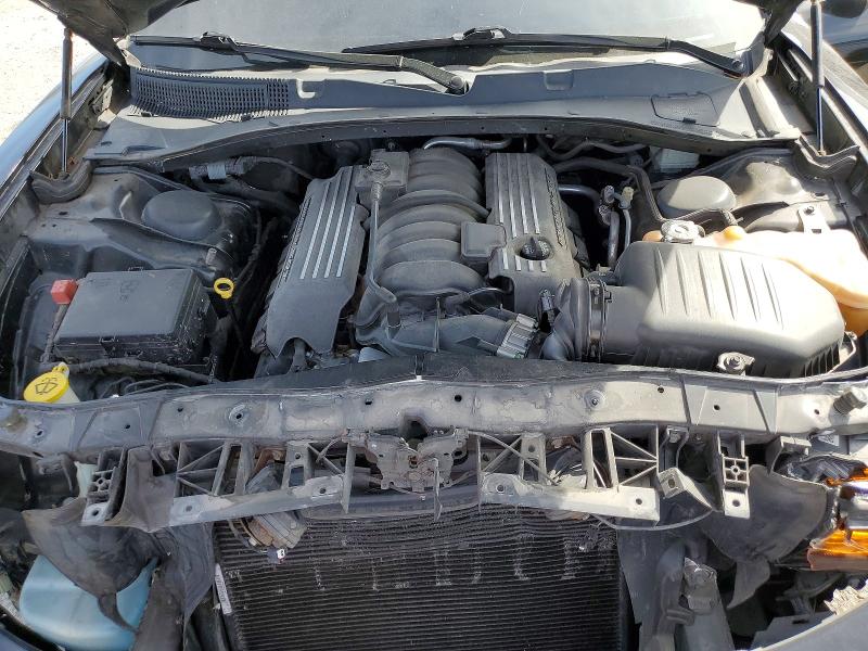 Aukcja sprzedaży 2018 Dodge Charger, vin: 2C3CDXGJ9JH278910, numer aukcji: 47814076