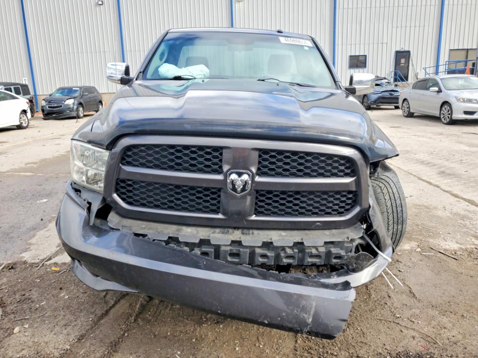 2014 Ram 1500 მანქანა იყიდება აუქციონზე, vin: 3C6JR6AT3EG178582, აუქციონის ნომერი: 46980656