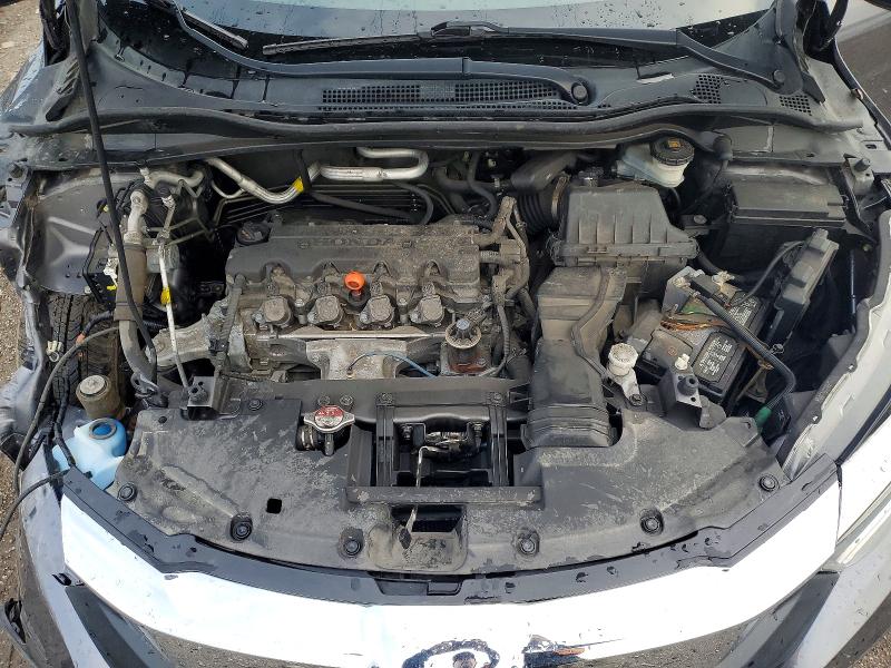 Продаж на аукціоні авто 2020 Honda Hr-v, vin: 3CZRU6H32LG701078, номер лоту: 47790396